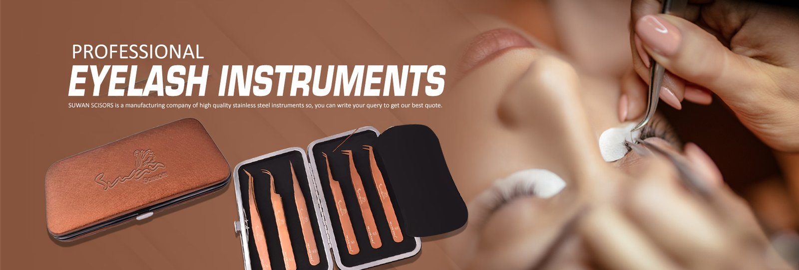 eyelash extension